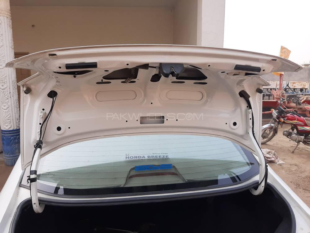Honda City 2016 for Sale in Sahiwal Honda City 2016 for Sale in Sahiwal Image-20