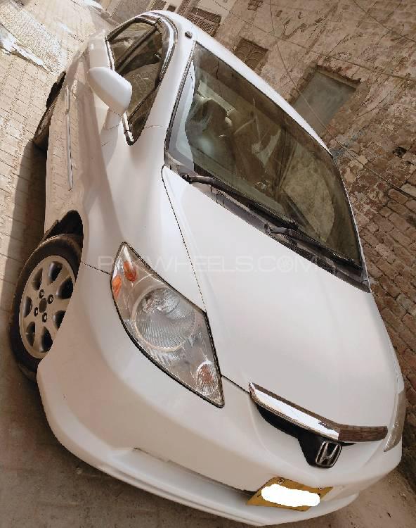 Honda City 2004 for Sale in Multan Honda City 2004 for Sale in Multan Image-2