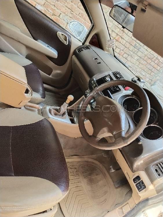 Honda City 2004 for Sale in Multan Honda City 2004 for Sale in Multan Image-8