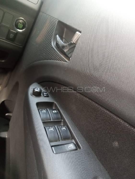 Daihatsu Move 2013 for Sale in Lahore Daihatsu Move 2013 for Sale in Lahore Image-11