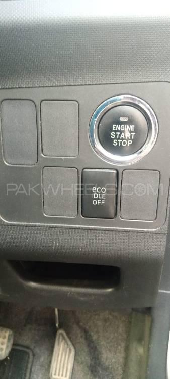 Daihatsu Move 2013 for Sale in Lahore Daihatsu Move 2013 for Sale in Lahore Image-13