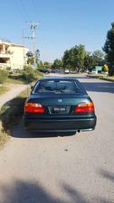 ہونڈا سوک - 2000