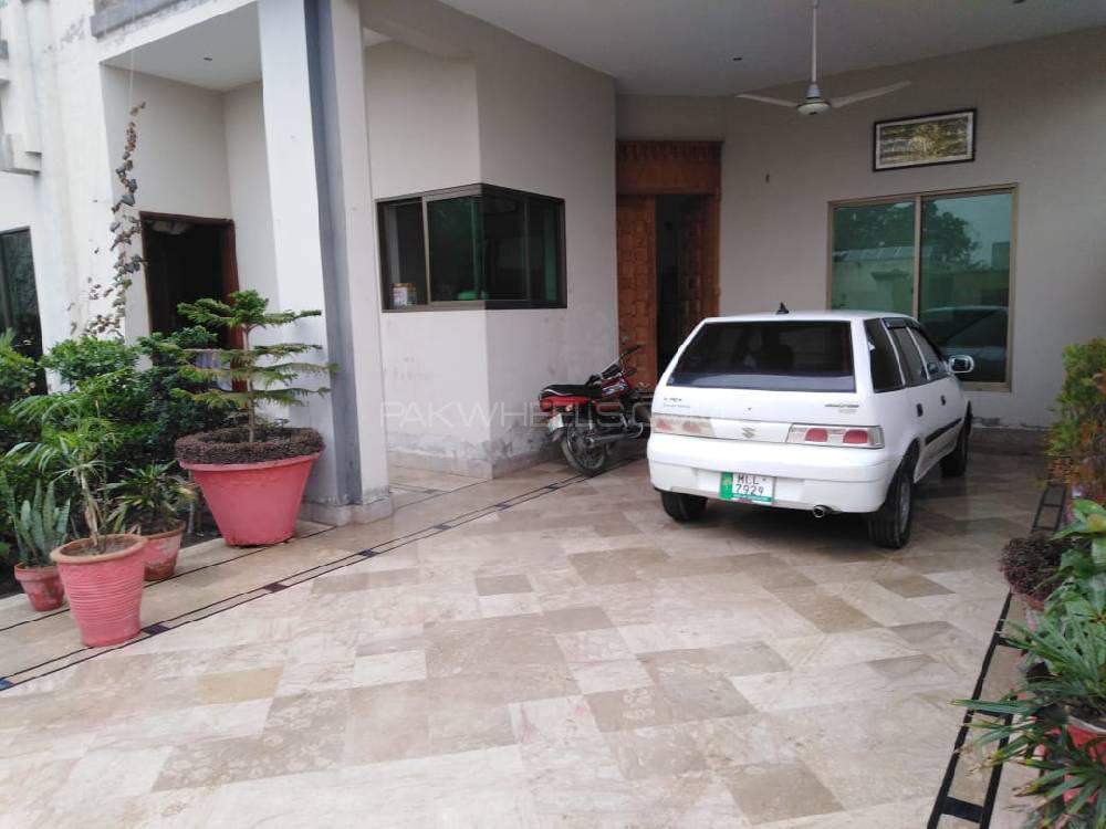 Suzuki Cultus 2006 for Sale in Okara Suzuki Cultus 2006 for Sale in Okara Image-11