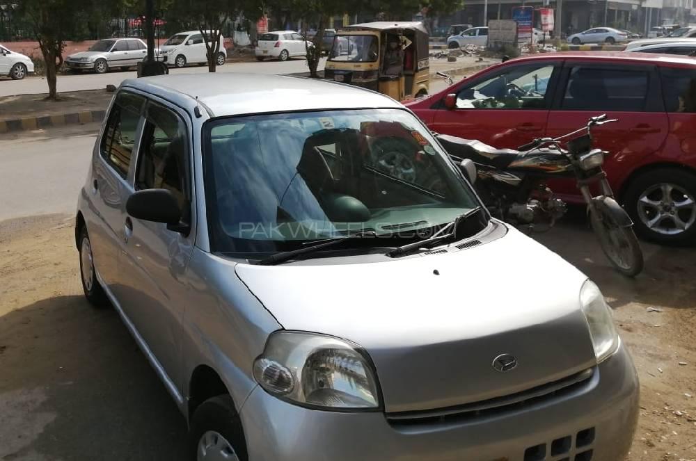 ڈائیہاتسو ایس 2006 for Sale in کراچی Image-1