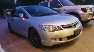 Honda Civic - 2008