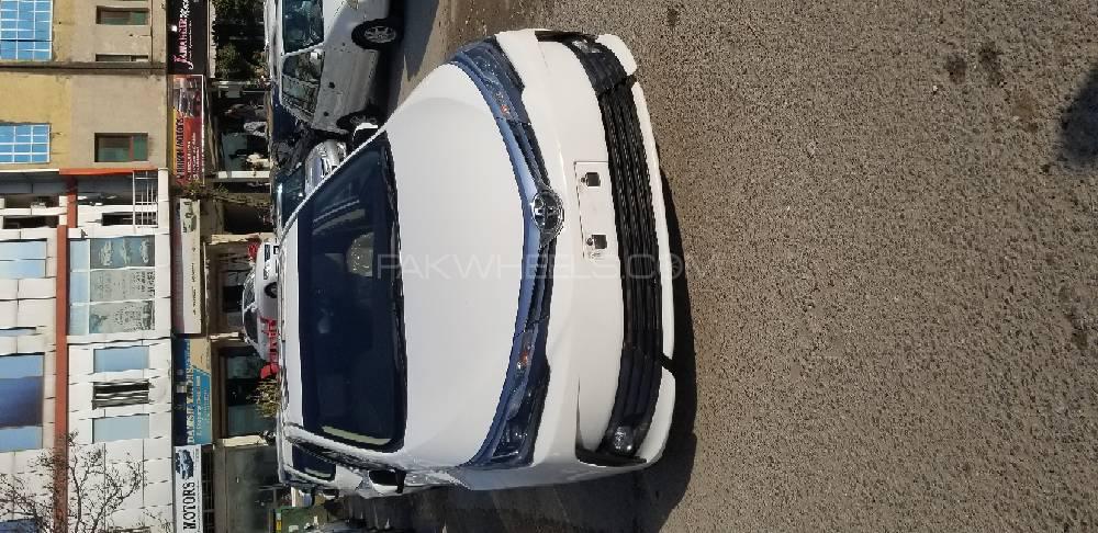 Toyota Corolla 2019 for Sale in Islamabad Toyota Corolla 2019 for Sale in Islamabad Image-13