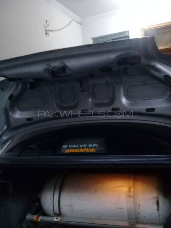 Suzuki Baleno 2004 for Sale in Lahore Suzuki Baleno 2004 for Sale in Lahore Image-9