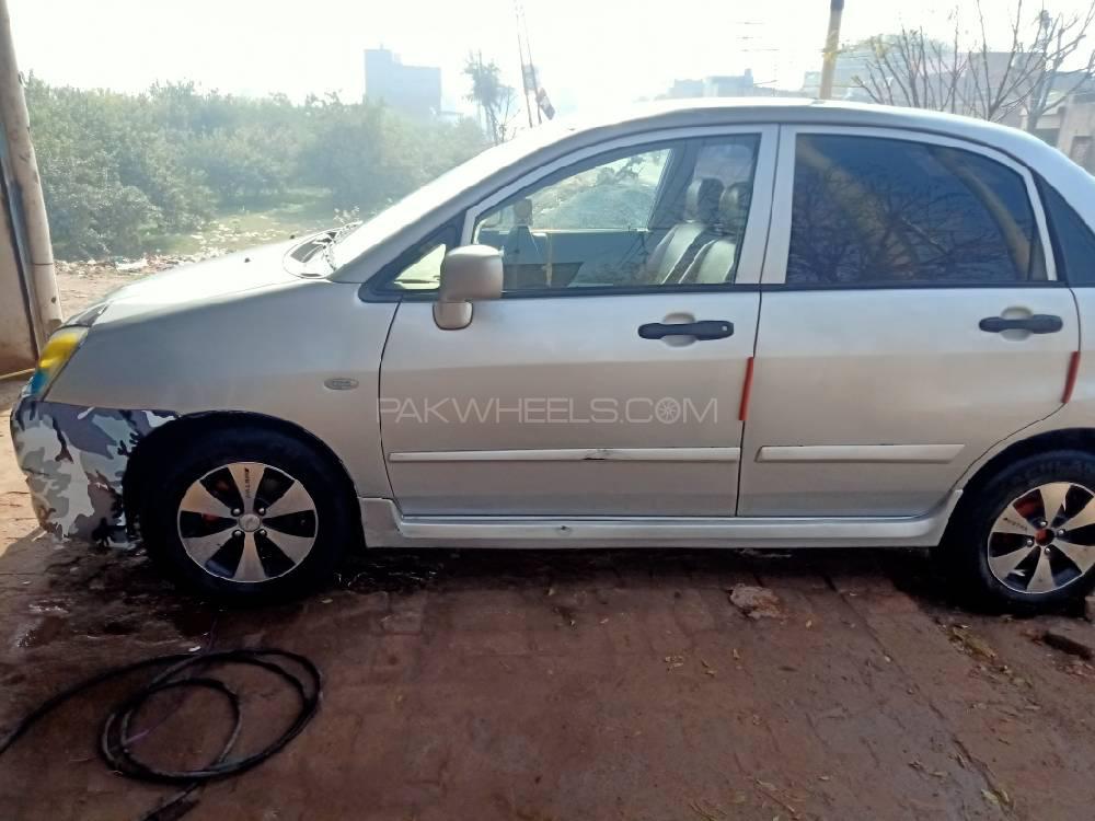 سوزوکی لیانا 2006 for Sale in اوکاڑہ Image-1