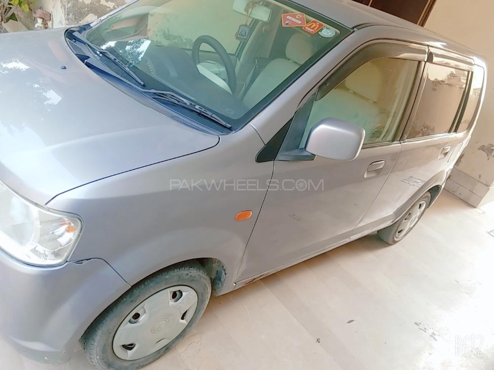Mitsubishi Ek Wagon 2007 for Sale in Faisalabad Image-1