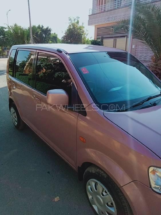 مٹسوبیشی ای کے ویگن 2011 for Sale in سرگودھا Image-1