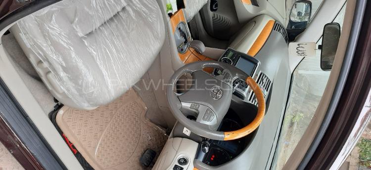 Toyota Premio 2007 for Sale in Islamabad Toyota Premio 2007 for Sale in Islamabad Image-6