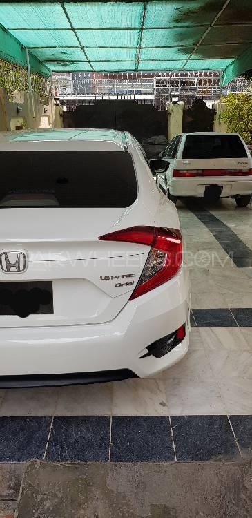 Honda Civic 2017 for Sale in Peshawar Honda Civic 2017 for Sale in Peshawar Image-20
