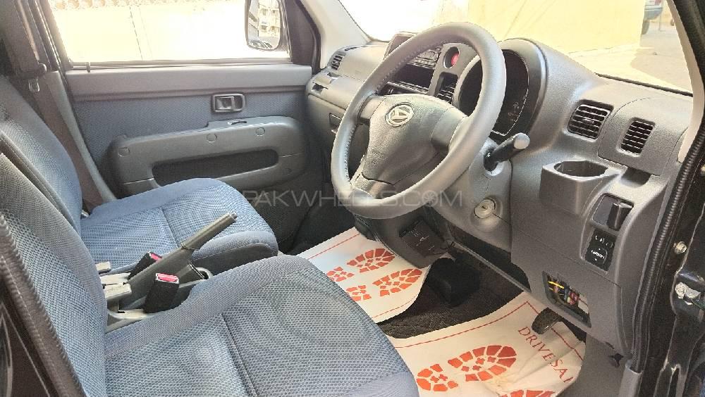 Daihatsu Hijet 2012 for Sale in Karachi Daihatsu Hijet 2012 for Sale in Karachi Image-8