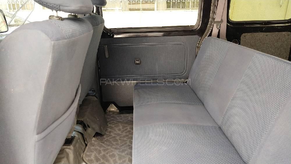 Daihatsu Hijet 2012 for Sale in Karachi Daihatsu Hijet 2012 for Sale in Karachi Image-17