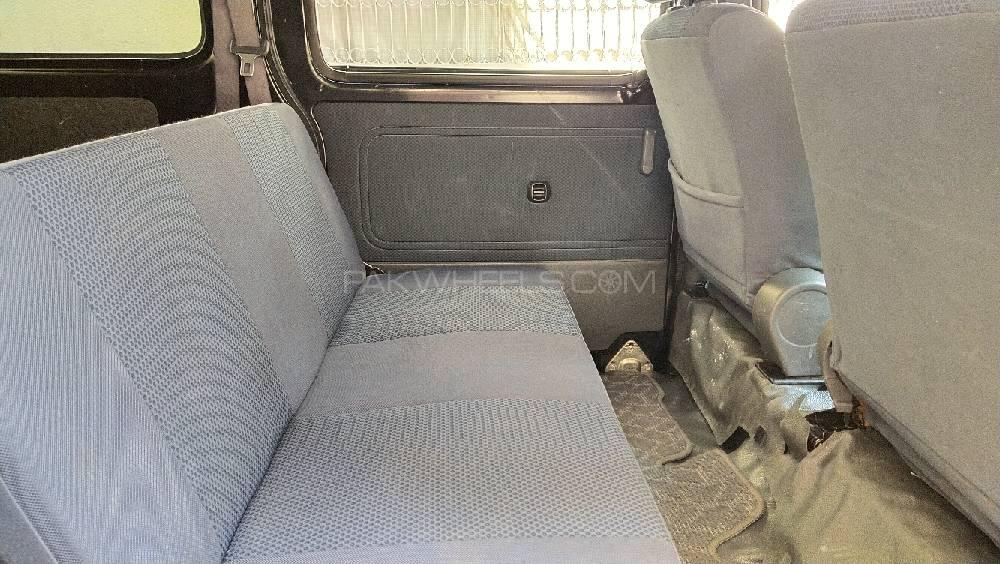 Daihatsu Hijet 2012 for Sale in Karachi Daihatsu Hijet 2012 for Sale in Karachi Image-16