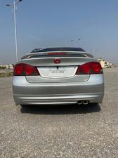 Honda Civic - 2007