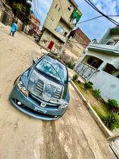 Honda Civic - 2008