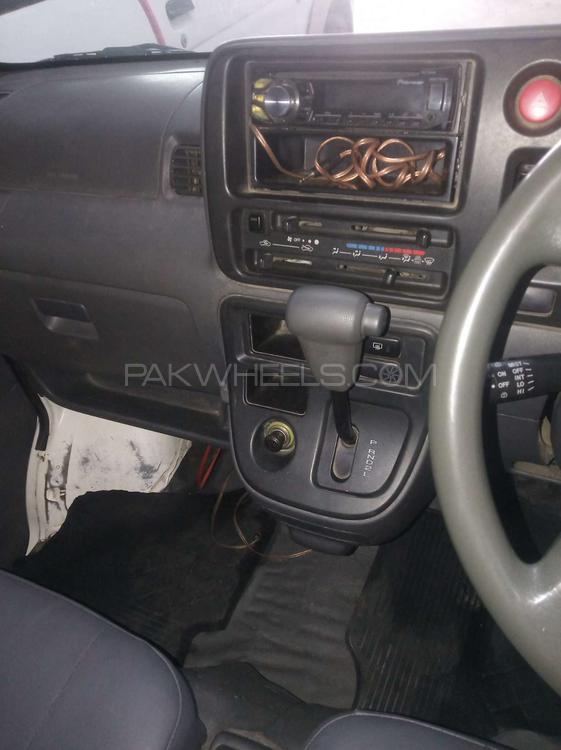 ڈائیہاتسو ہائی جیٹ 2009 for Sale in گجرانوالہ ڈائیہاتسو ہائی جیٹ 2009 for Sale in گجرانوالہ Image-6