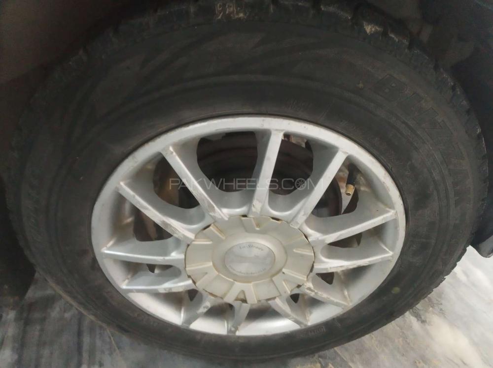 ڈائیہاتسو ہائی جیٹ 2009 for Sale in گجرانوالہ ڈائیہاتسو ہائی جیٹ 2009 for Sale in گجرانوالہ Image-7