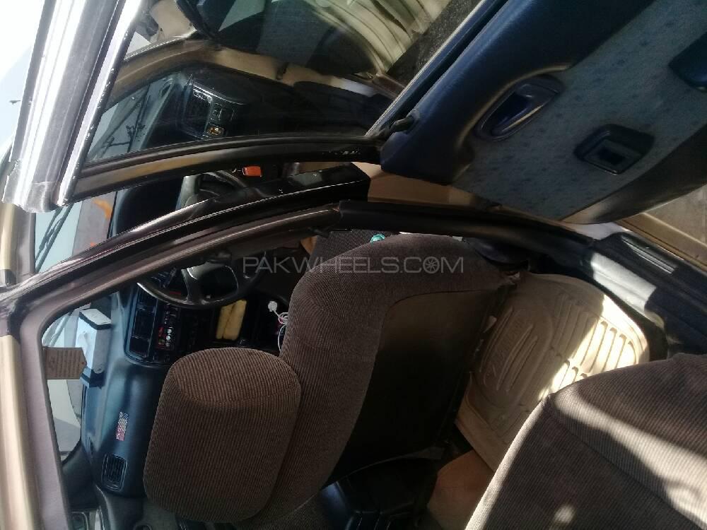 ٹویوٹا کرولا 1998 for Sale in اٹک ٹویوٹا کرولا 1998 for Sale in اٹک Image-3