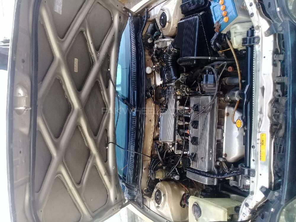 ٹویوٹا کرولا 1998 for Sale in اٹک ٹویوٹا کرولا 1998 for Sale in اٹک Image-10