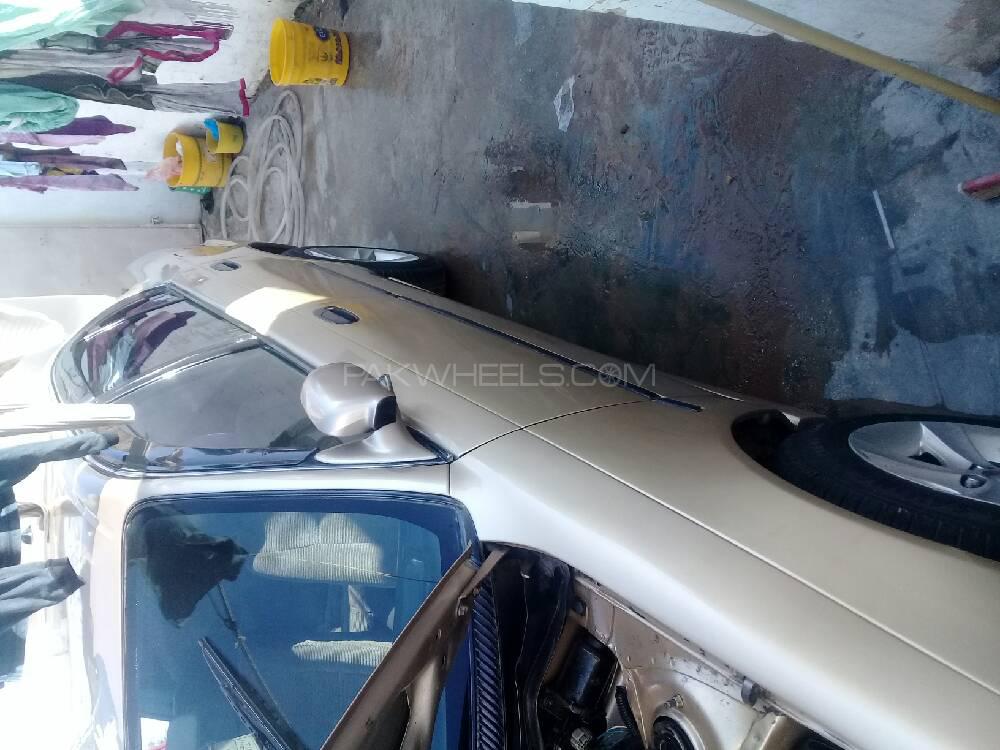 ٹویوٹا کرولا 1998 for Sale in اٹک ٹویوٹا کرولا 1998 for Sale in اٹک Image-8