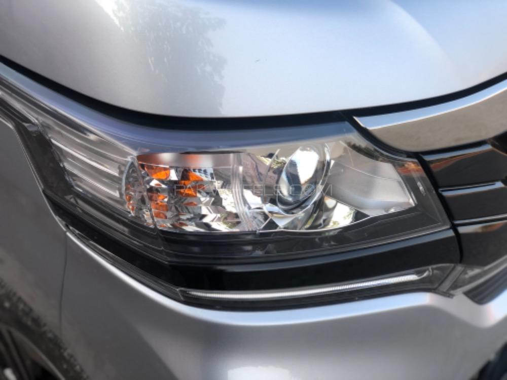 Honda N Wgn 2017 for Sale in Islamabad Honda N Wgn 2017 for Sale in Islamabad Image-16