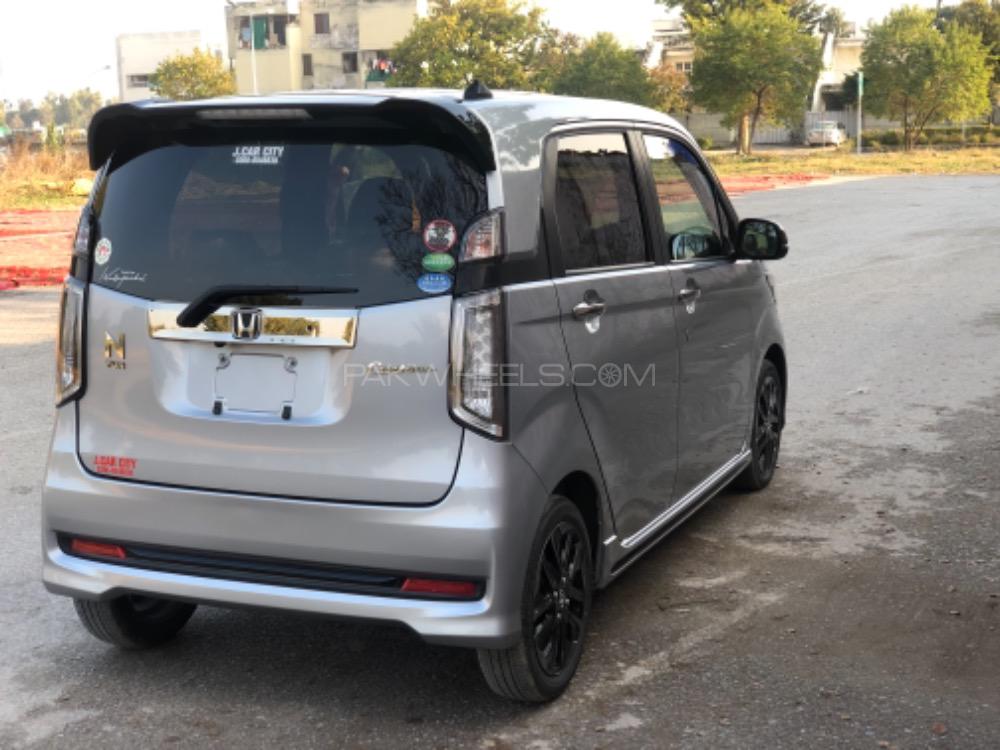 Honda N Wgn 2017 for Sale in Islamabad Honda N Wgn 2017 for Sale in Islamabad Image-17