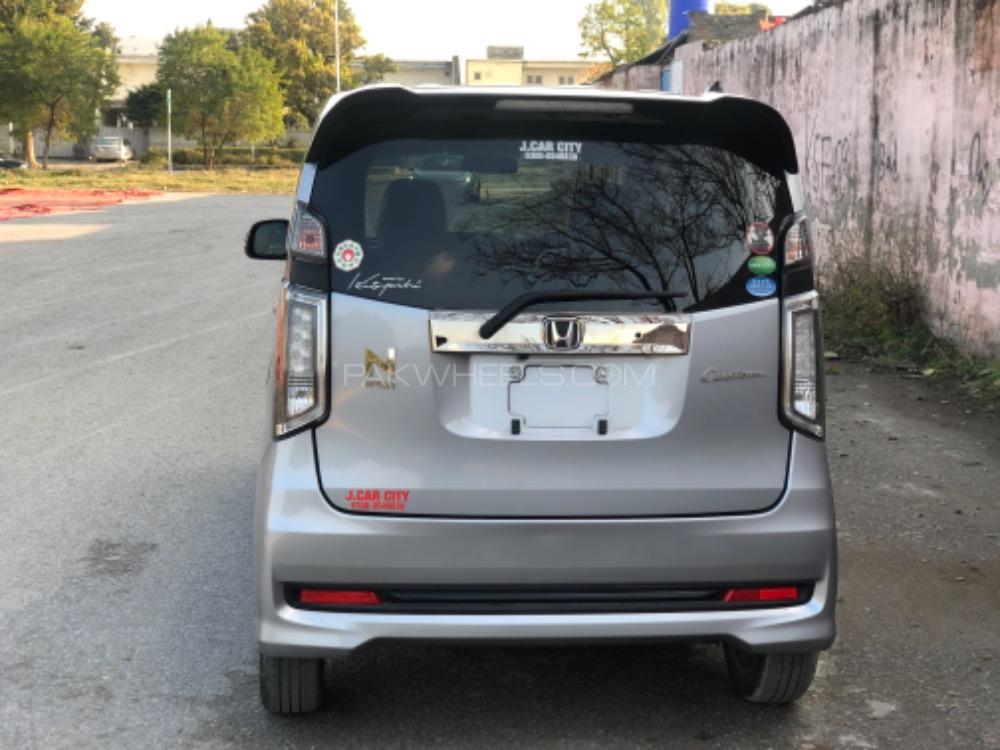 Honda N Wgn 2017 for Sale in Islamabad Honda N Wgn 2017 for Sale in Islamabad Image-15