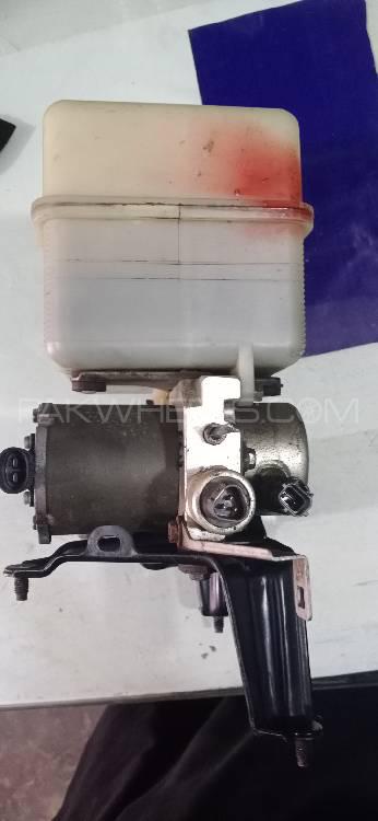 landcuriser height control pump Image-1