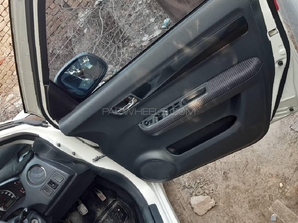 Suzuki Swift 2012 for Sale in Larkana Suzuki Swift 2012 for Sale in Larkana Image-7