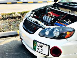 Toyota Corolla - 2005