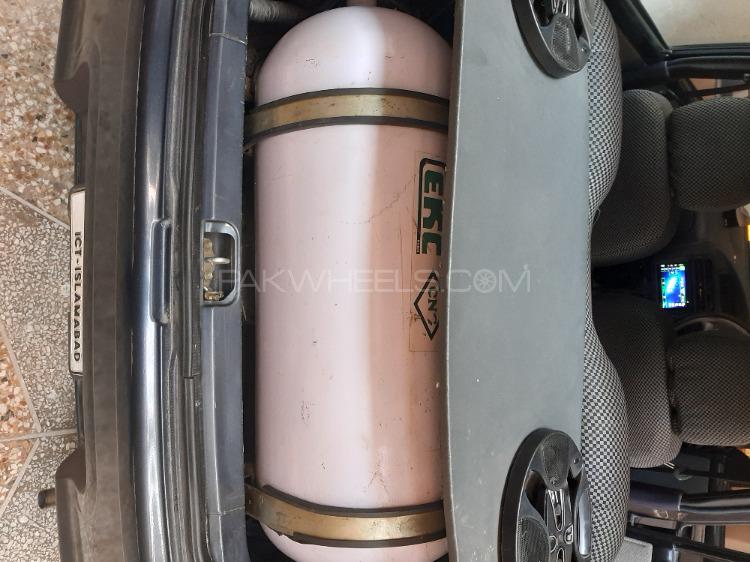 ڈائیہاتسو کیور 2010 for Sale in اسلام آباد ڈائیہاتسو کیور 2010 for Sale in اسلام آباد Image-5