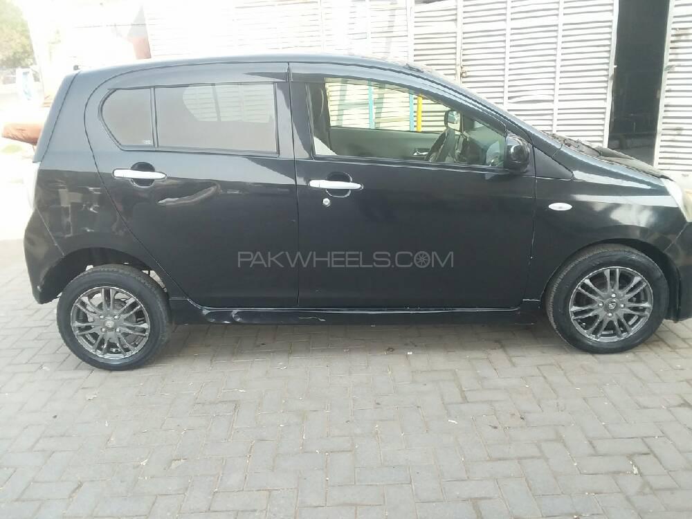 Daihatsu Mira 2013 for Sale in Karachi Daihatsu Mira 2013 for Sale in Karachi Image-14