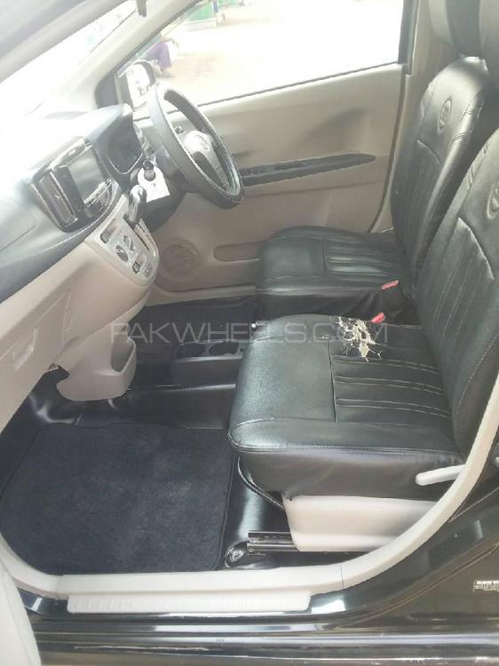 Daihatsu Mira 2013 for Sale in Karachi Daihatsu Mira 2013 for Sale in Karachi Image-3