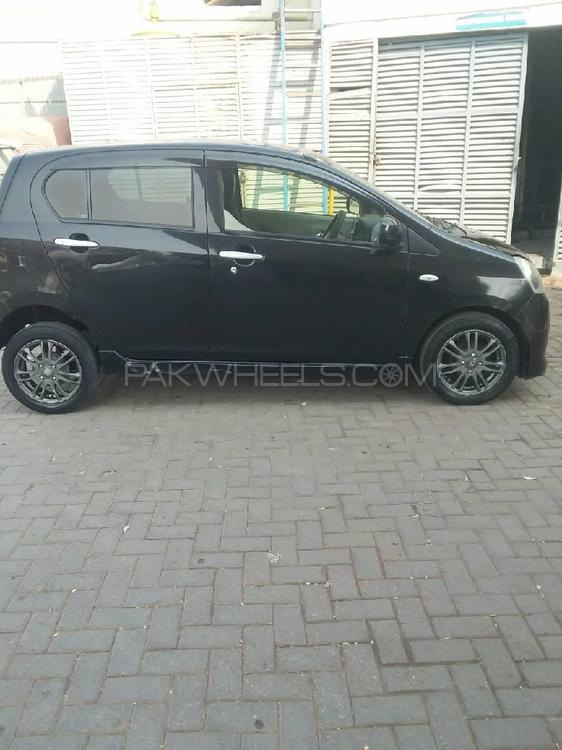 Daihatsu Mira 2013 for Sale in Karachi Daihatsu Mira 2013 for Sale in Karachi Image-12