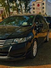 Honda City - 2010