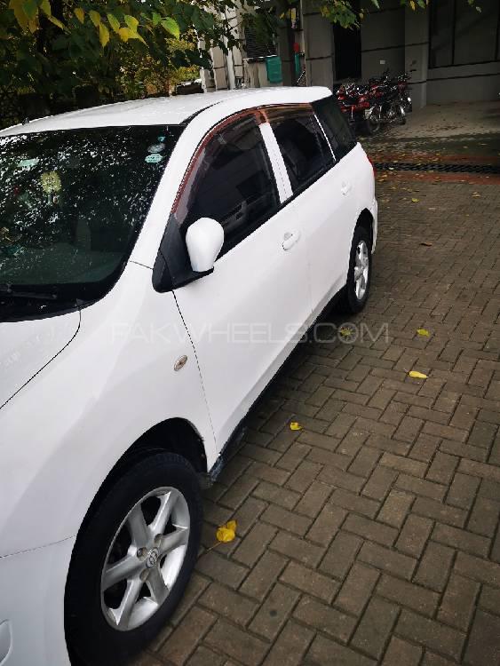 Nissan AD Van 2007 for Sale in Islamabad Nissan AD Van 2007 for Sale in Islamabad Image-4