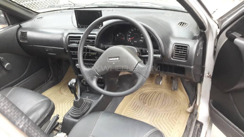 Suzuki Cultus 2001 for Sale in Lahore Image-1