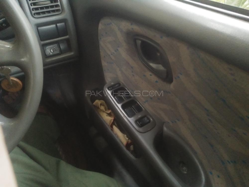 سوزوکی بالینو 2005 for Sale in لودھراں سوزوکی بالینو 2005 for Sale in لودھراں Image-6