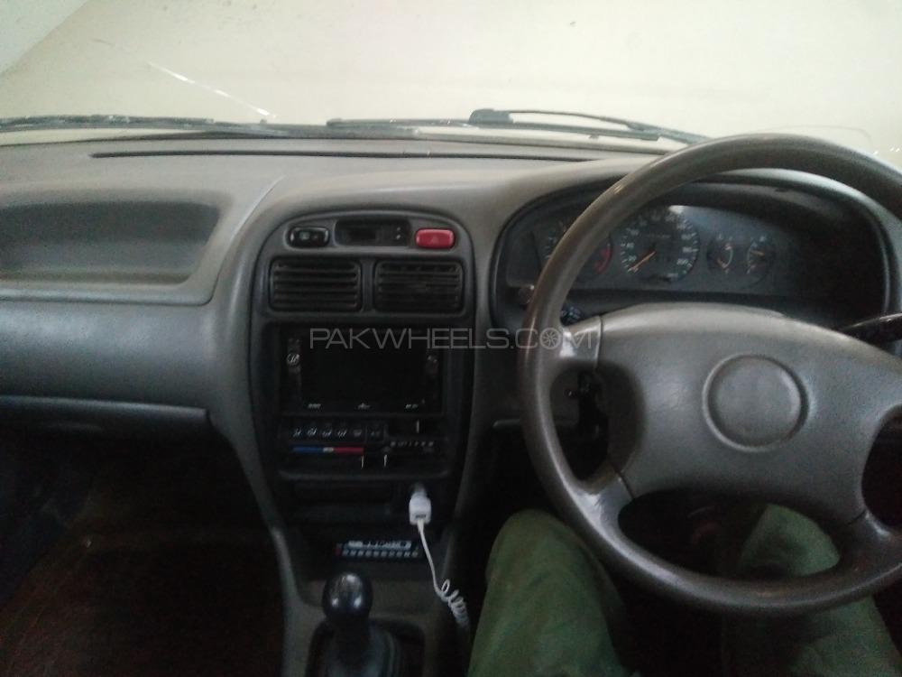 سوزوکی بالینو 2005 for Sale in لودھراں سوزوکی بالینو 2005 for Sale in لودھراں Image-7