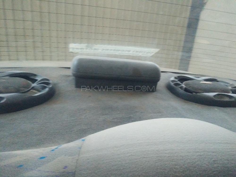 سوزوکی بالینو 2005 for Sale in لودھراں سوزوکی بالینو 2005 for Sale in لودھراں Image-9