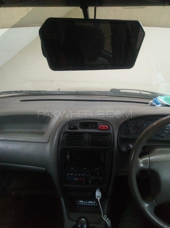 سوزوکی بالینو 2005 for Sale in لودھراں سوزوکی بالینو 2005 for Sale in لودھراں Image-12