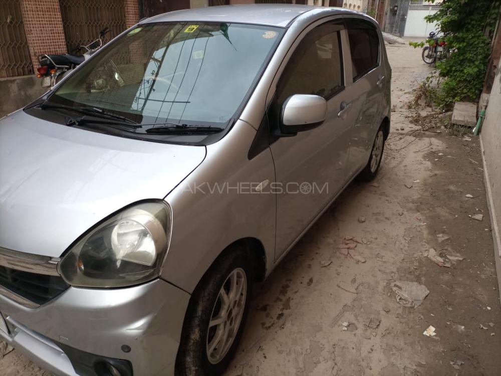 Daihatsu Mira 2013 for Sale in Rawalpindi Image-1