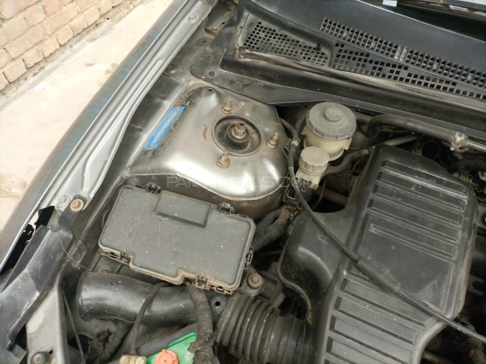 Honda Civic 2005 for Sale in Hafizabad Image-1