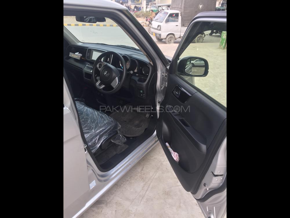 Honda N One 2016 for Sale in Lahore Honda N One 2016 for Sale in Lahore Image-9