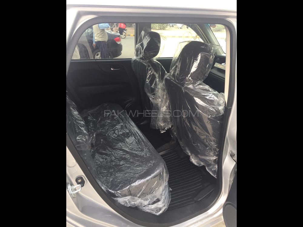 Honda N One 2016 for Sale in Lahore Honda N One 2016 for Sale in Lahore Image-12