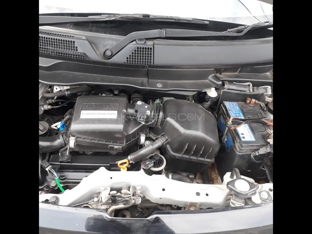 Honda N One 2016 for Sale in Lahore Honda N One 2016 for Sale in Lahore Image-20