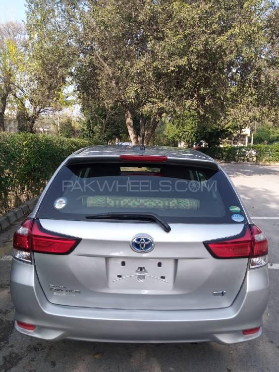 ٹویوٹا کرولا فیلڈر 2018 for Sale in اسلام آباد ٹویوٹا کرولا فیلڈر 2018 for Sale in اسلام آباد Image-10