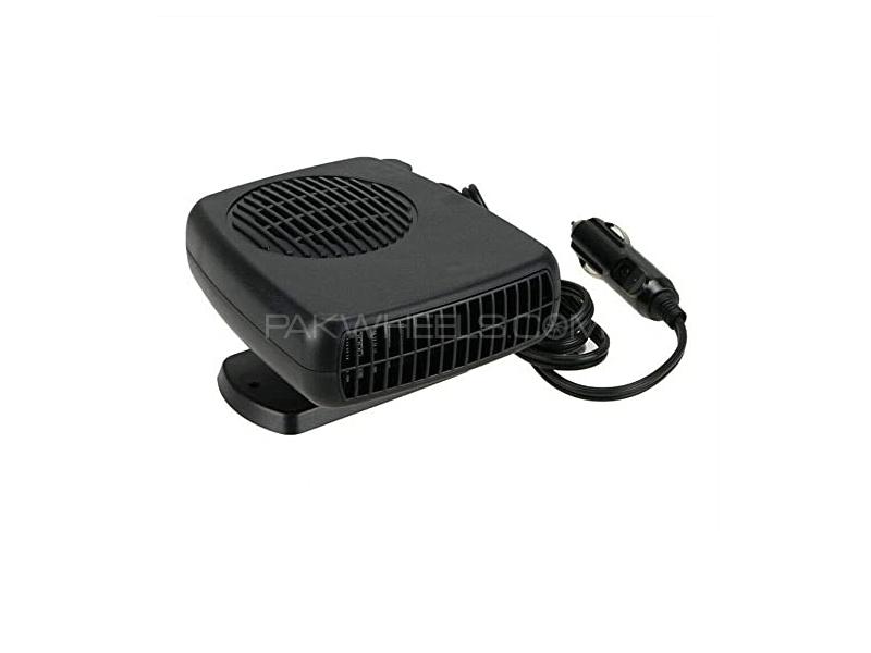 Car Portable Double Coil Heater Interior Heating Portable 200w Car Portable Double Coil Heater Interior Heating Portable 200w Image-2